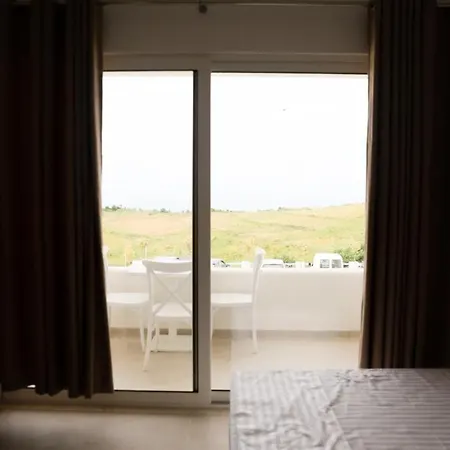 Saint Michelle Hotel