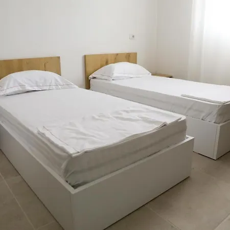Hotel Saint Michelle