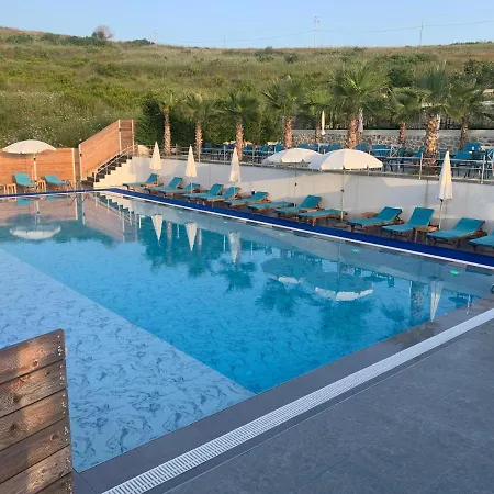 Saint Michelle Hotel