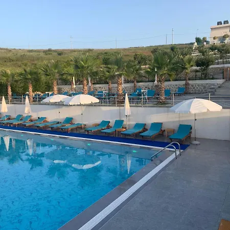 Saint Michelle Hotel