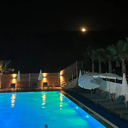 Hotel Saint Michelle Shetaj