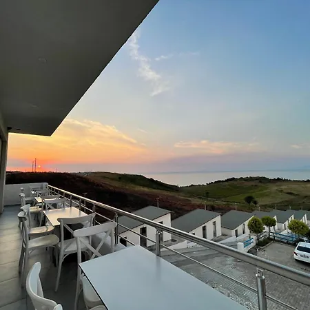 Saint Michelle Hotel