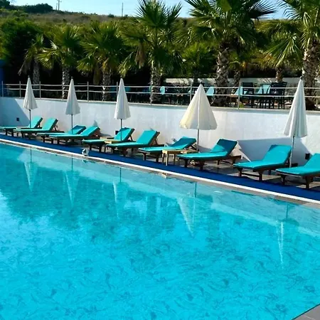 Hotel Saint Michelle