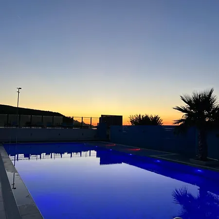 Hotel Saint Michelle *