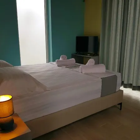 Hotel Saint Michelle Shetaj