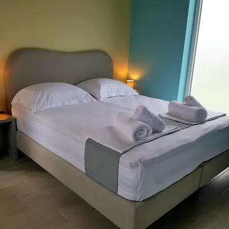 Hotel Saint Michelle