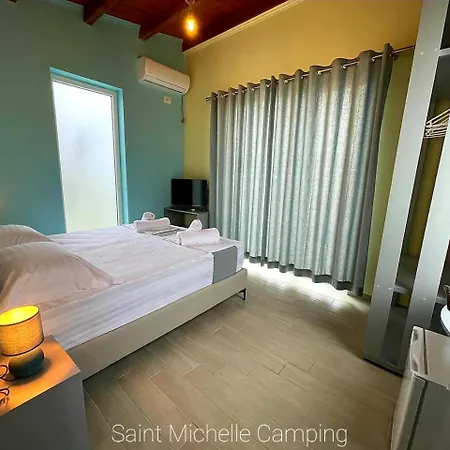 Hotel Saint Michelle *