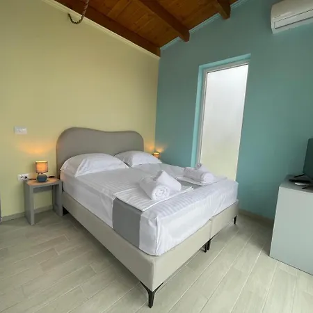 Saint Michelle Shetaj