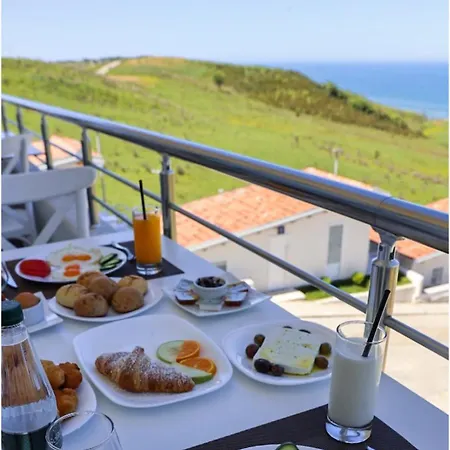 Hotel Saint Michelle *