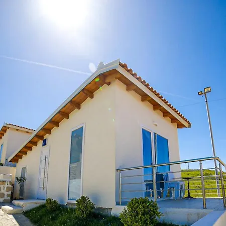 Hotel Saint Michelle Shetaj