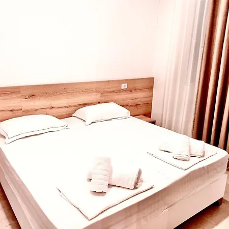 Saint Michelle Hotel