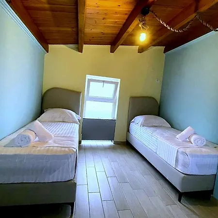 Hotel Saint Michelle Shetaj