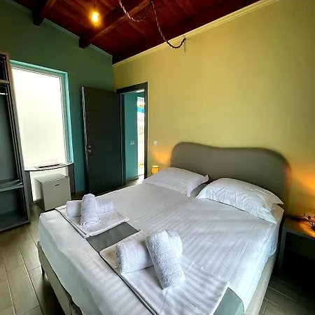 Saint Michelle Hotel