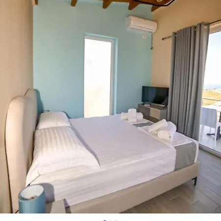 فندق Saint Michelle *