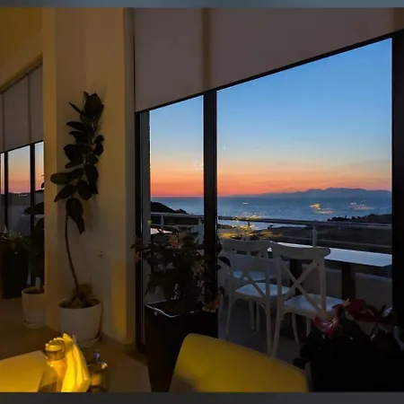 Saint Michelle فندق